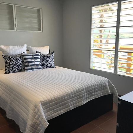 Oceania Villas Isla Culebra Luaran gambar