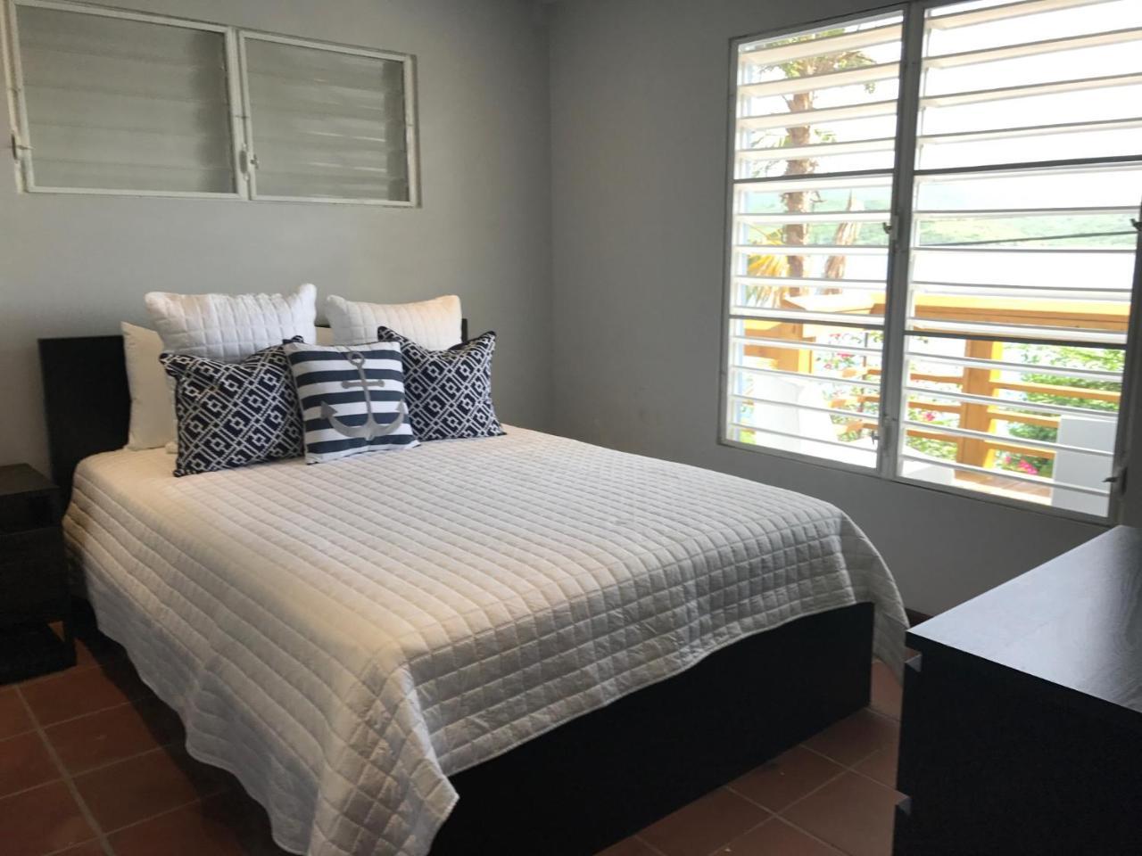 Oceania Villas Isla Culebra Luaran gambar