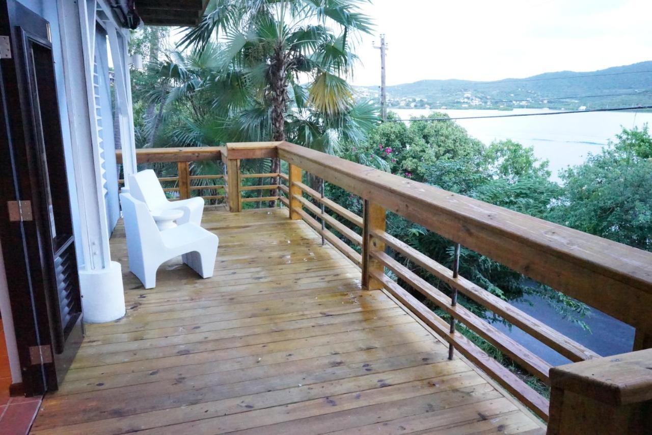 Oceania Villas Isla Culebra Luaran gambar