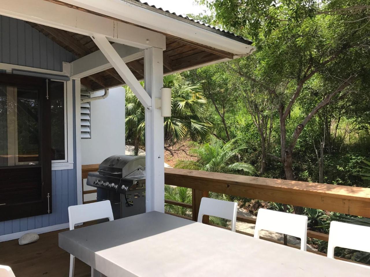 Oceania Villas Isla Culebra Luaran gambar