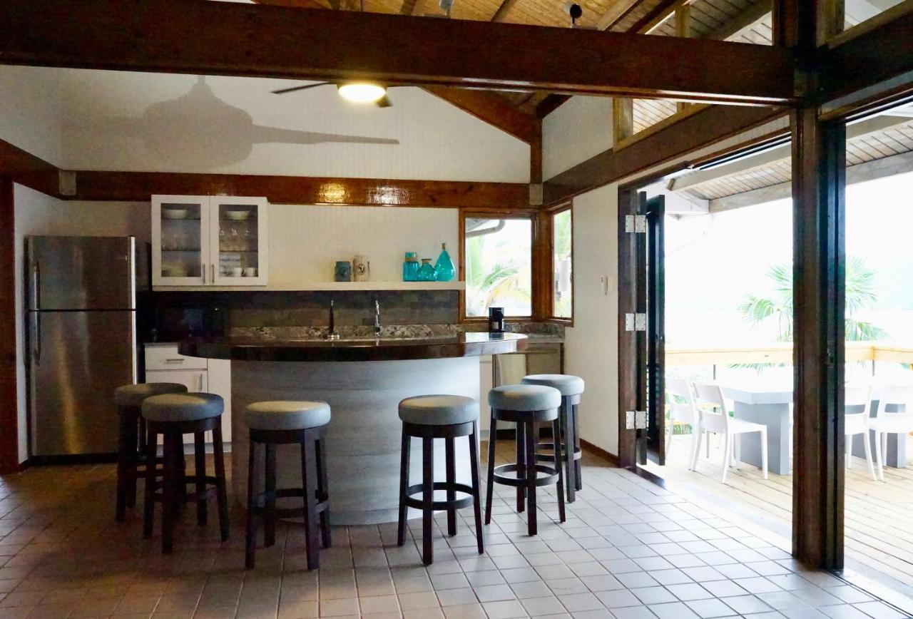 Oceania Villas Isla Culebra Luaran gambar