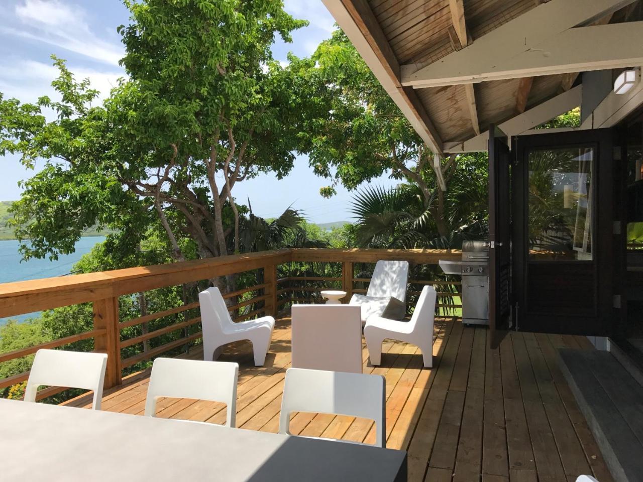 Oceania Villas Isla Culebra Luaran gambar