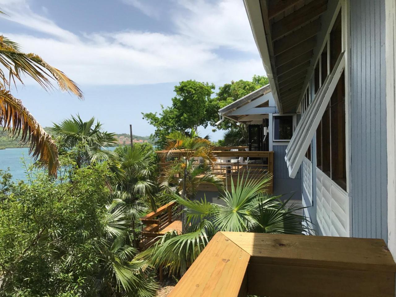 Oceania Villas Isla Culebra Luaran gambar