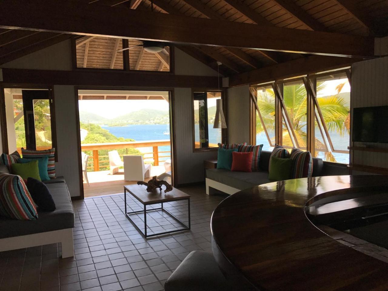 Oceania Villas Isla Culebra Luaran gambar