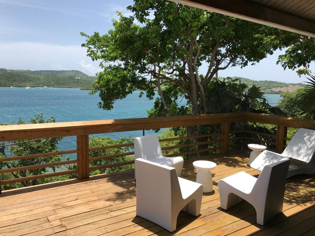Oceania Villas Isla Culebra Luaran gambar