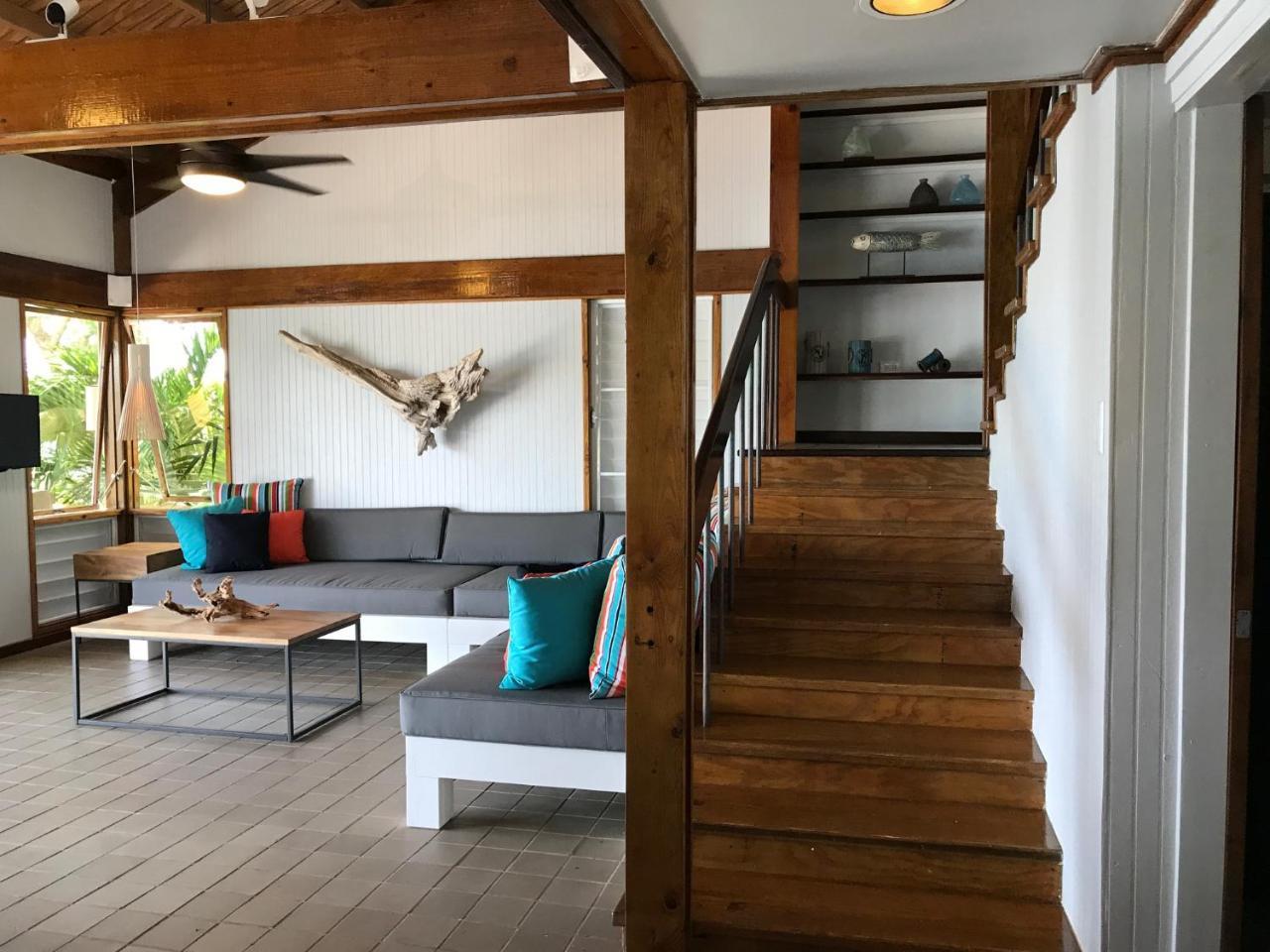 Oceania Villas Isla Culebra Luaran gambar