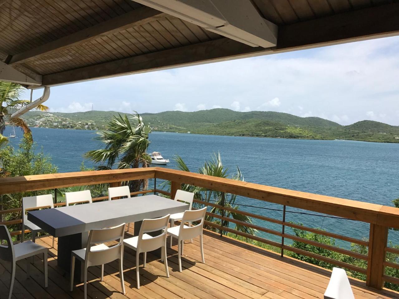 Oceania Villas Isla Culebra Luaran gambar