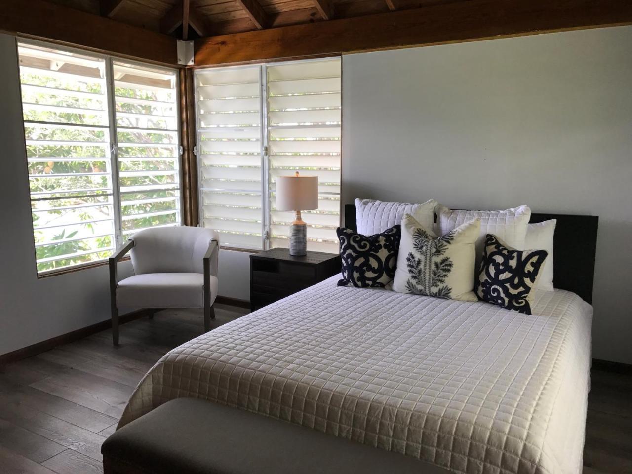 Oceania Villas Isla Culebra Luaran gambar