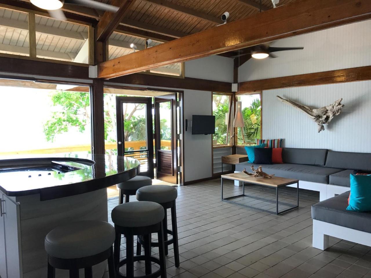 Oceania Villas Isla Culebra Luaran gambar