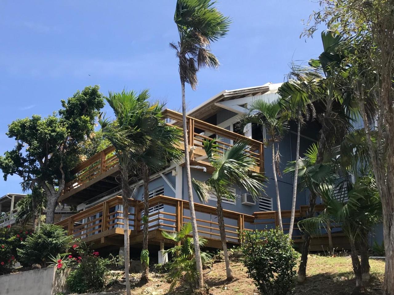 Oceania Villas Isla Culebra Luaran gambar