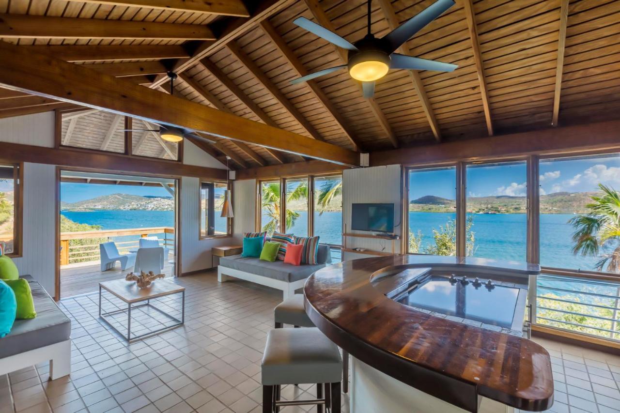 Oceania Villas Isla Culebra Luaran gambar