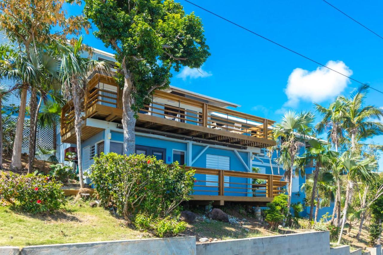 Oceania Villas Isla Culebra Luaran gambar