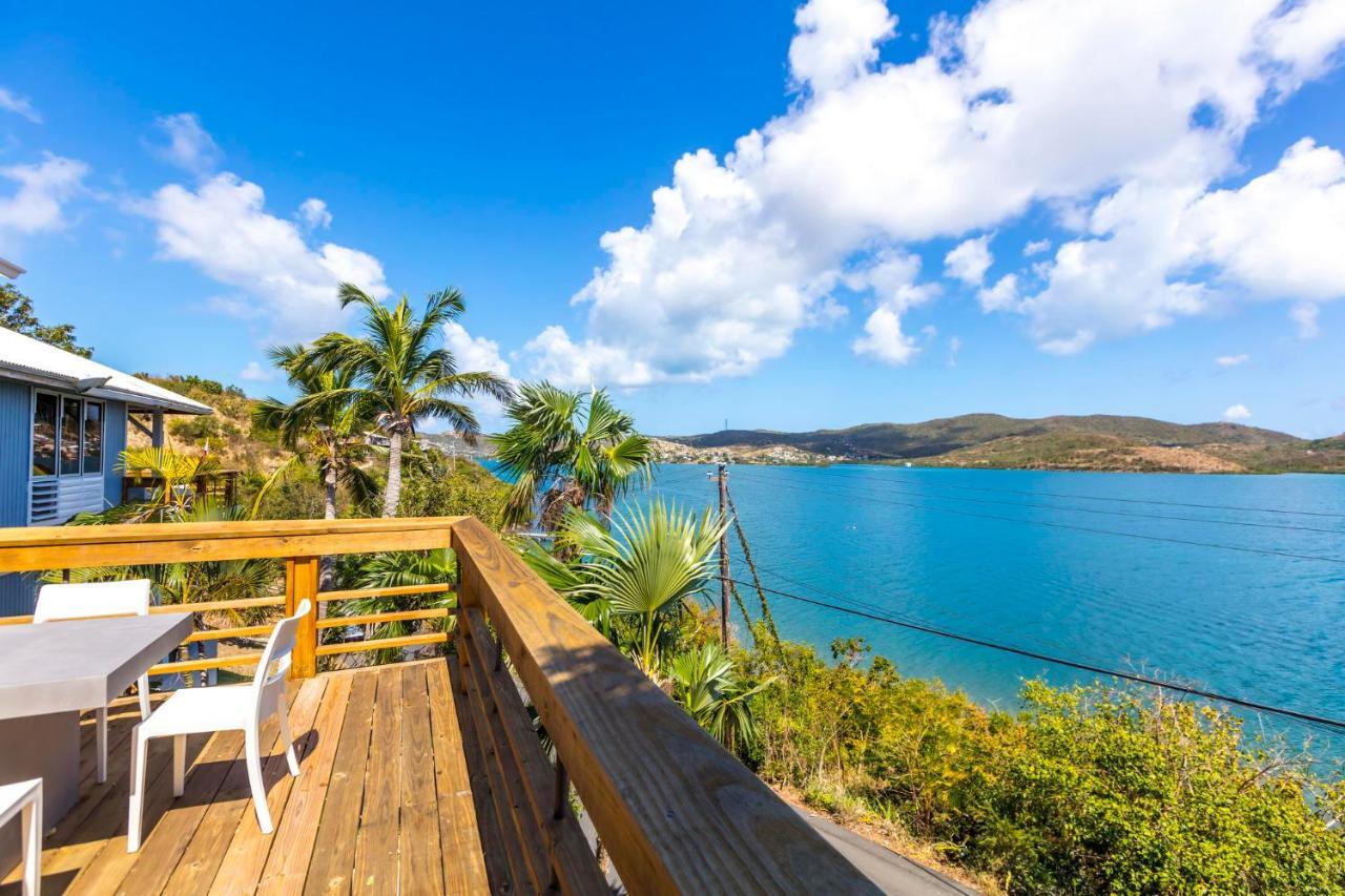 Oceania Villas Isla Culebra Luaran gambar