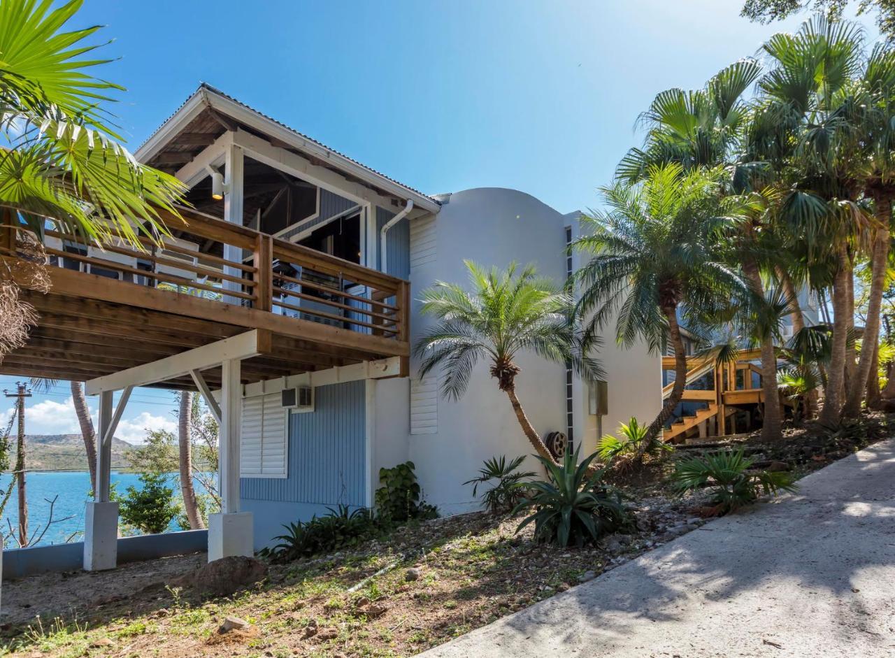 Oceania Villas Isla Culebra Luaran gambar