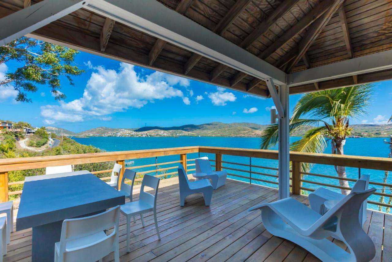 Oceania Villas Isla Culebra Luaran gambar