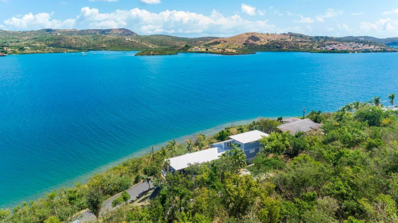 Oceania Villas Isla Culebra Luaran gambar