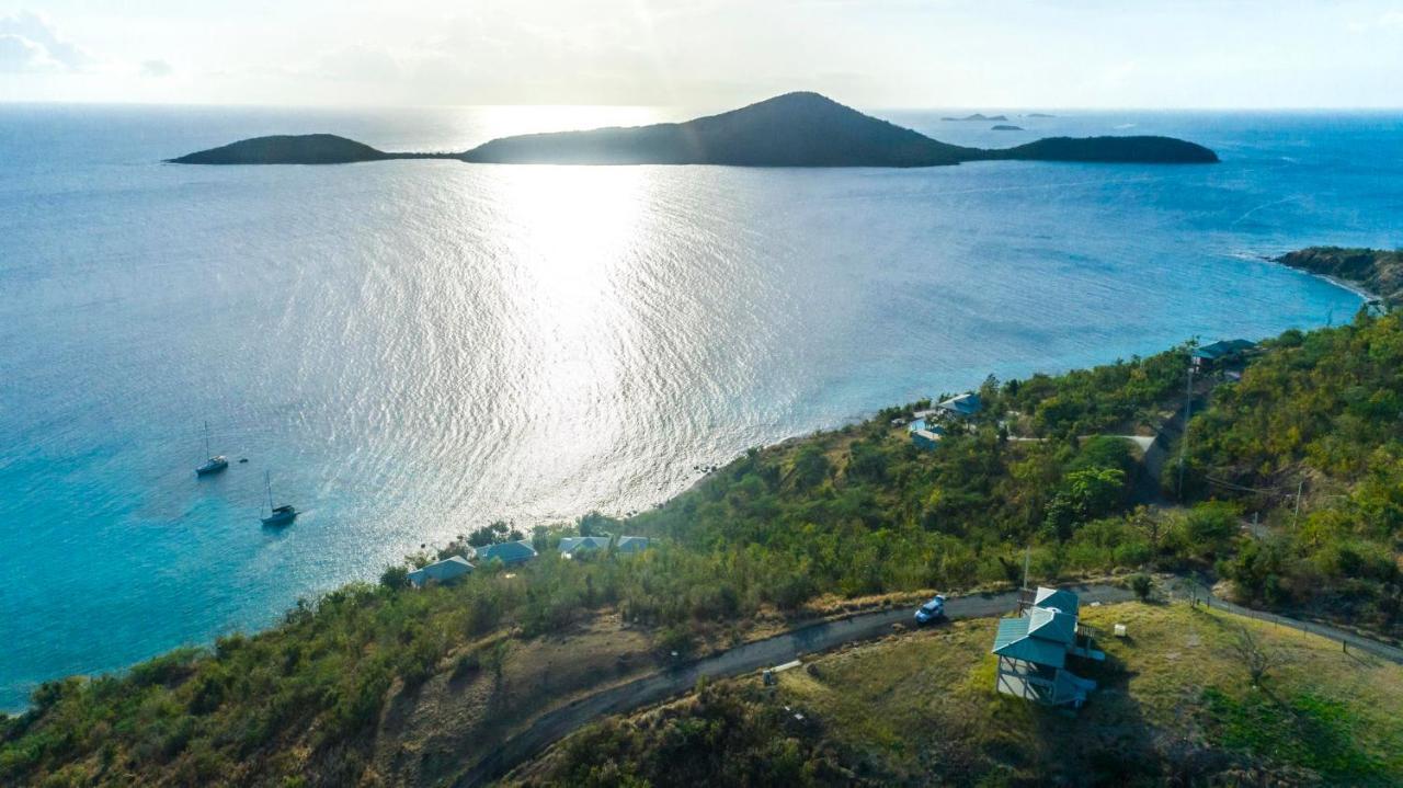 Oceania Villas Isla Culebra Luaran gambar