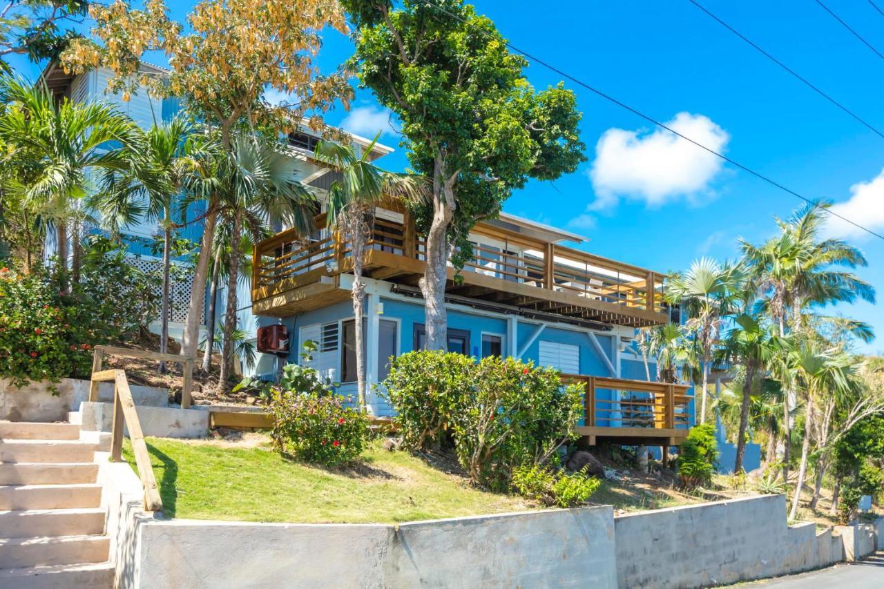 Oceania Villas Isla Culebra Luaran gambar