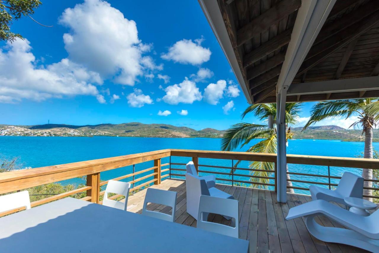 Oceania Villas Isla Culebra Luaran gambar