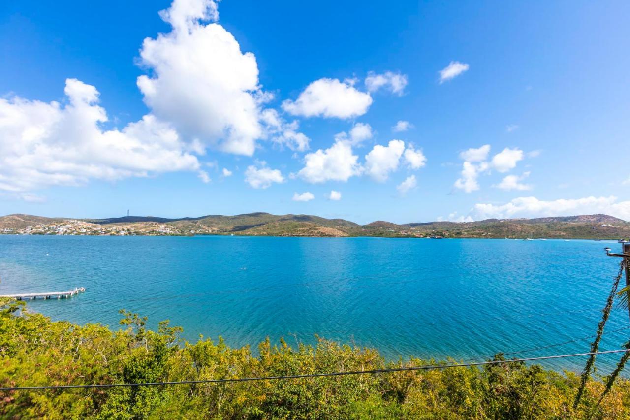 Oceania Villas Isla Culebra Luaran gambar