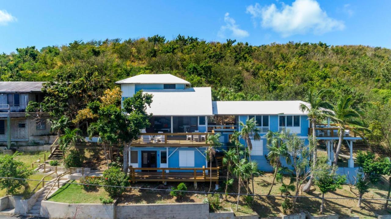 Oceania Villas Isla Culebra Luaran gambar