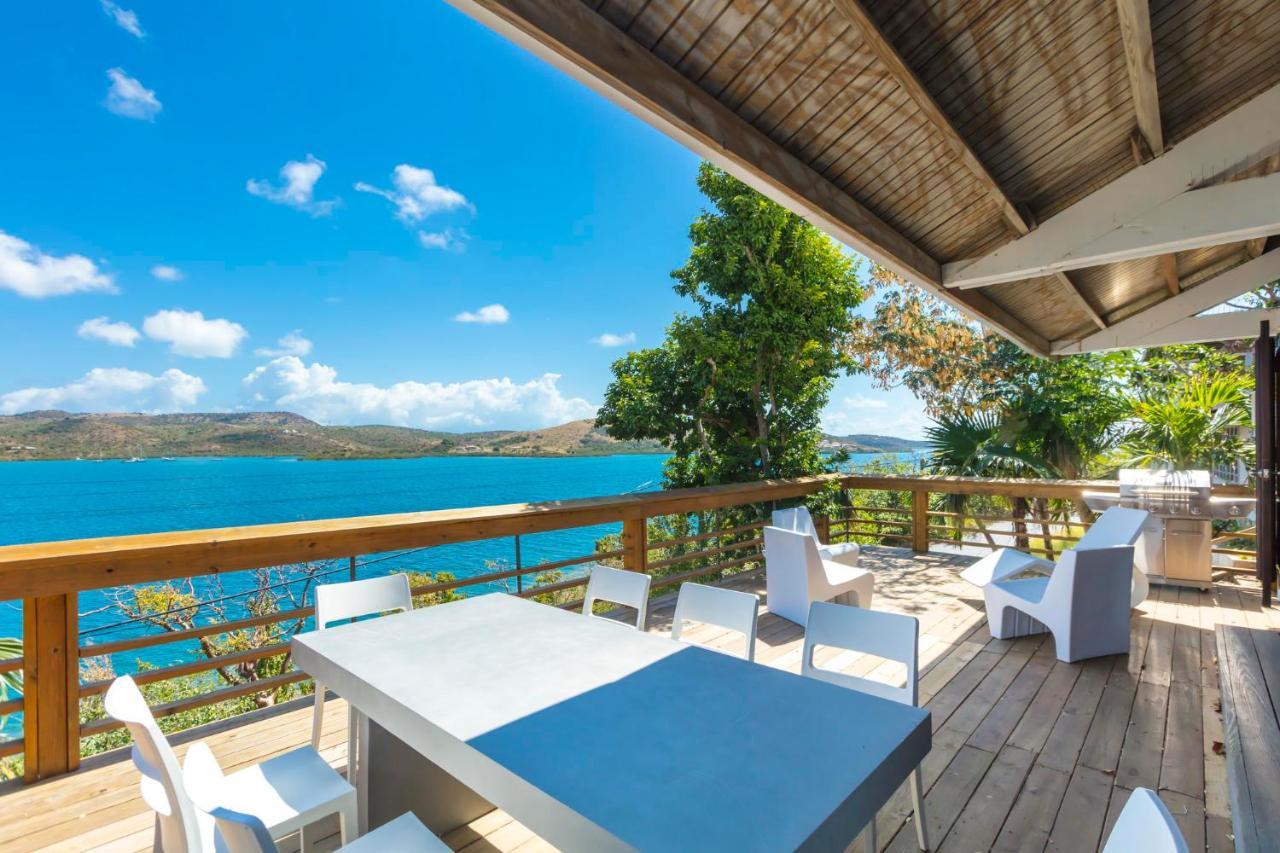 Oceania Villas Isla Culebra Luaran gambar