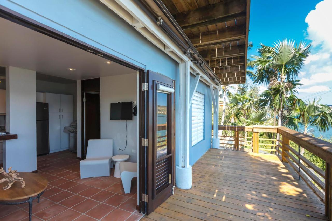 Oceania Villas Isla Culebra Luaran gambar