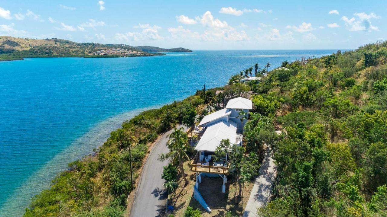Oceania Villas Isla Culebra Luaran gambar