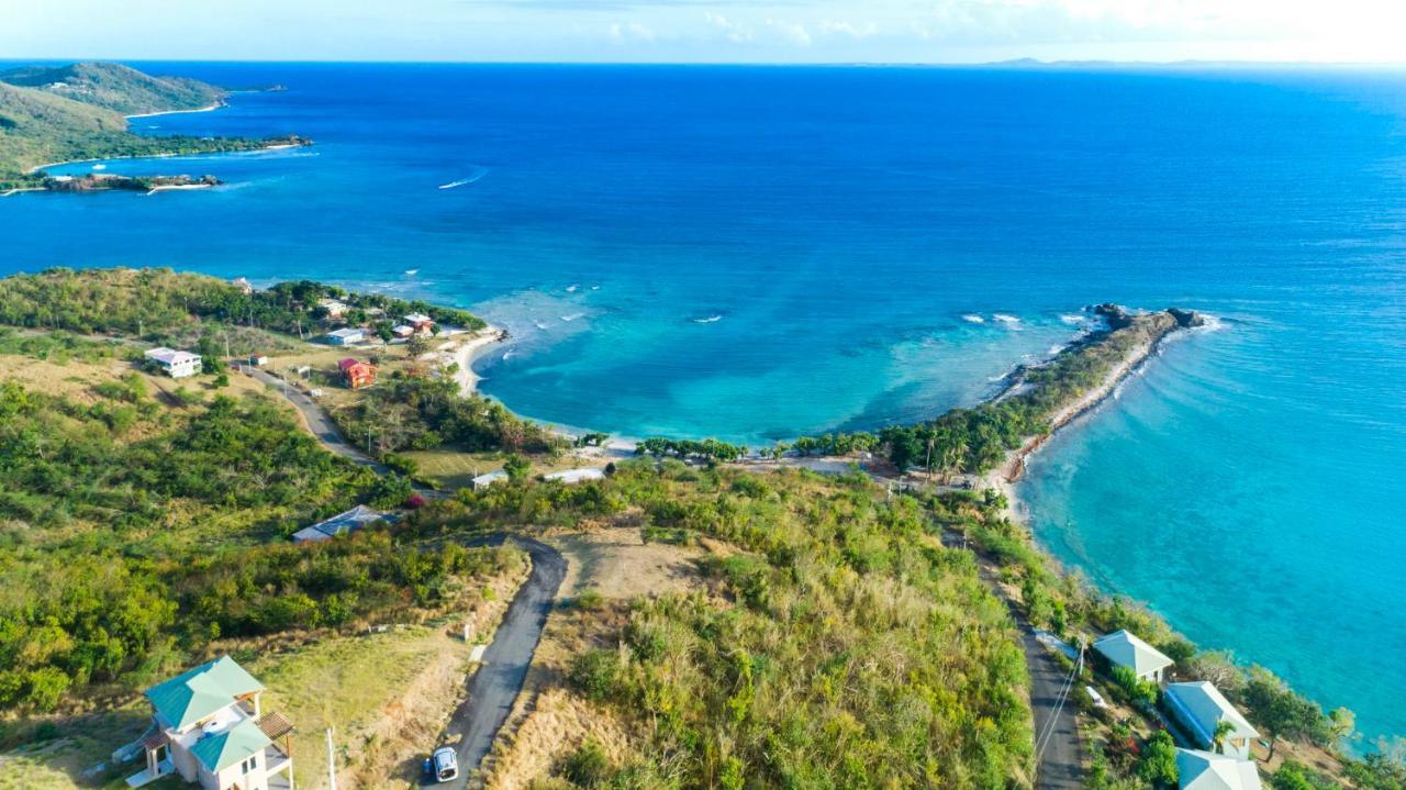Oceania Villas Isla Culebra Luaran gambar