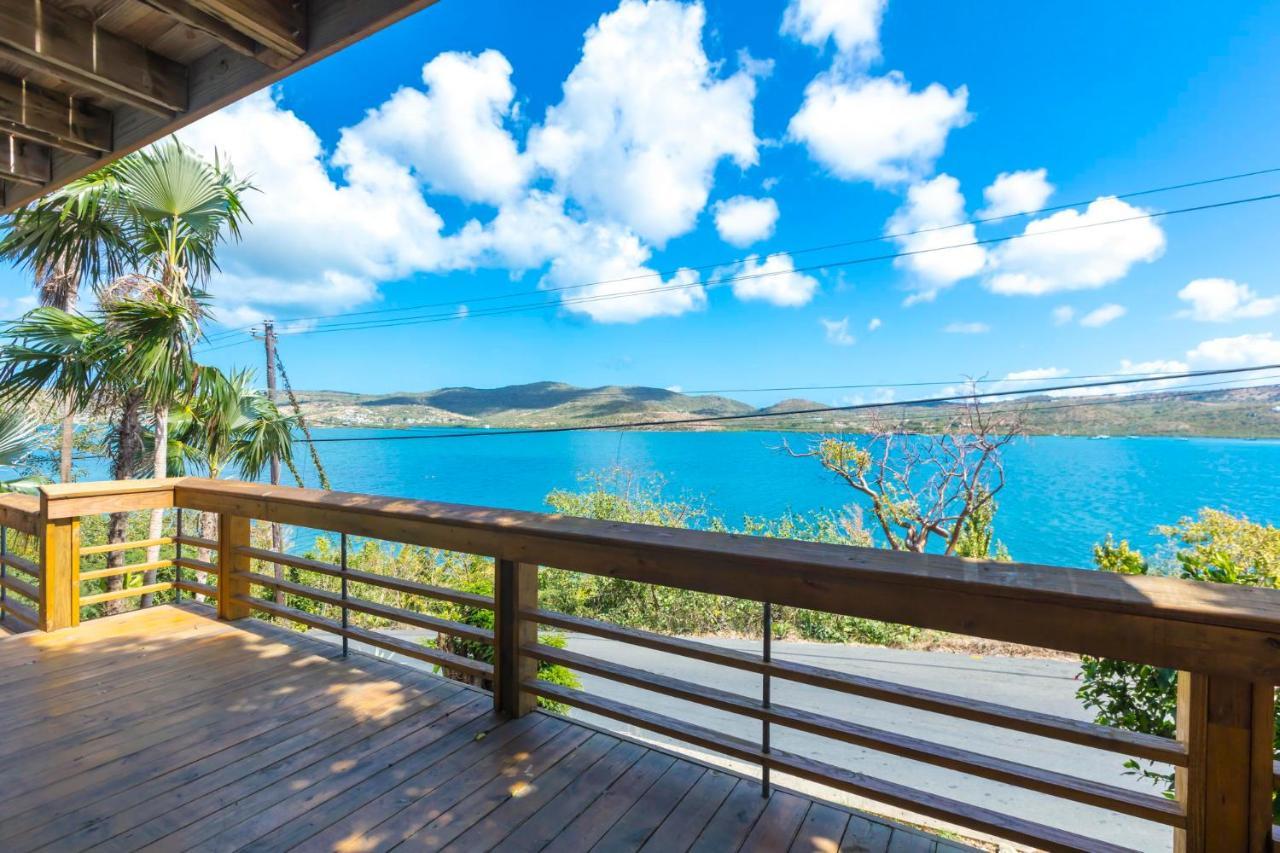 Oceania Villas Isla Culebra Luaran gambar