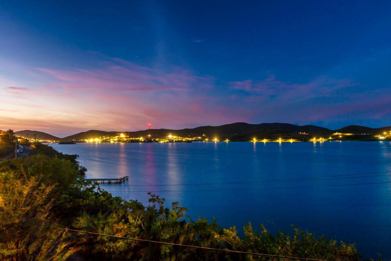 Oceania Villas Isla Culebra Luaran gambar
